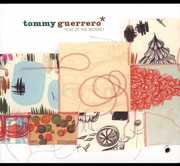 Year Of The Monkey , Tommy Guerrero