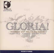 Gloria Songs of Exaltation / Various , Various Artists