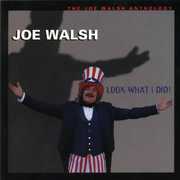 Look What I Did (Anthology) , Joe Walsh