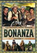 Bonanza: The Official Third Season Volume 2 , Lorne Greene