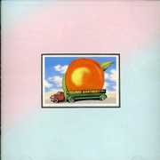Eat A Peach (remastered) , The Allman Brothers Band