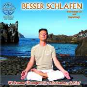 Besser Schlafen - Wirksame Ubu , Chris