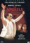The Apostle , Robert Duvall