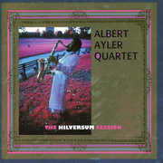 The Hilversum Session , Albert Ayler