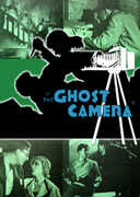 The Ghost Camera , Henry Kendall