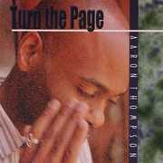 Turn the Page , Aaron Thompson