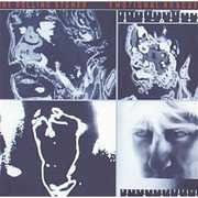 Emotional Rescue , The Rolling Stones