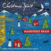 Christmas Spirit /  Various , Various Artists