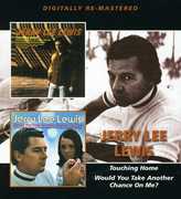 Touching Home /  Would You Take Another Chance on [Import] , Jerry Lee Lewis