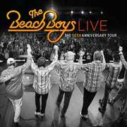 Live: The 50th Anniversary Tour , The Beach Boys