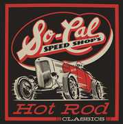 Hot Rod Classics /  Various , Various Artists