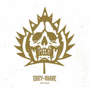 Mad Season , Obey the Brave