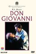 Don Giovanni , Hillevi Martinpelto