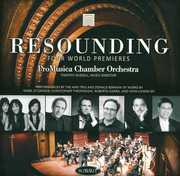 Resounding , Timothy Russell