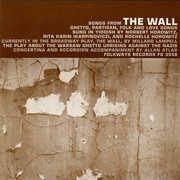 Songs from the Wall /  Various , Various Artists