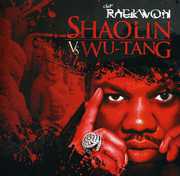 Shaolin Vs. Wu-tang , Raekwon