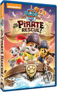 Paw Patrol: The Great Pirate Rescue!