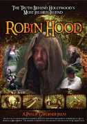 Robin Hood: The Truth Behind Hollywood's Most Filmed Legend , Philip Gardiner