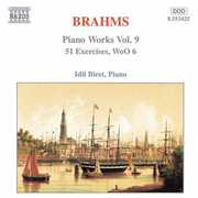 Piano Works 9 , Idil Biret