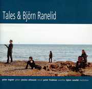 Tales & Bjorn Ranelid , Tales