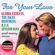 For Your Love , Various Artists