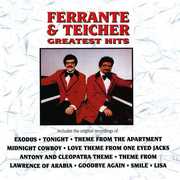 Greatest Hits , Ferrante & Teicher