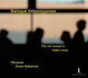 Baroque Extravagances , L'Amoroso