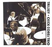 Trilogy , Chick Corea