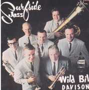 Surfside Jazz , Wild Bill Davison
