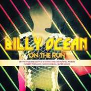 On the Run , Billy Ocean