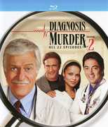 Diagnosis Murder: The Second Season , Dick Van Dyke