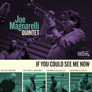 If You Could See Me Now , Joe Magnarelli