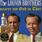 Nearer My God to Thee , The Louvin Brothers