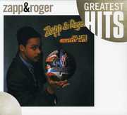 All the Greatest Hits , Zapp & Roger