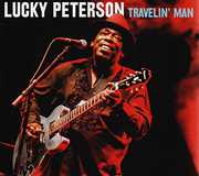 Travelin Man , Lucky Peterson