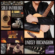 Solo Anthology: The Best Of Lindsey Buckingham , Lindsey Buckingham