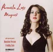 Magnet , Pamela Luss