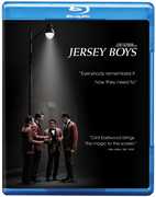 Jersey Boys , Jacqueline Mazarella