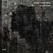 Break Stuff , Vijay Iyer