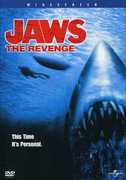 Jaws: The Revenge , Lorraine Gary