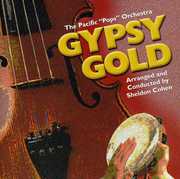 Gypsy Gold , Sheldon Cohen
