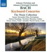 Keyboard Concertos , Music Collection