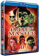 Puppet Master II [Import] , Collin Bernsen