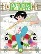 Ranma 1/ 2: TV Series Set 4