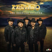 Los Angeles Existen , Pesado