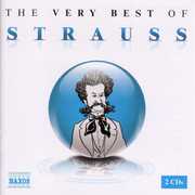 The Very Best of Johann Strauss , Strauss