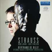 Don Juan Op. 20 Aus Italien , Bertrand de Billy