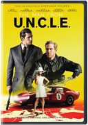 The Man From U.N.C.L.E. , Alicia Vikander