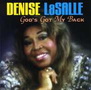 God's Got My Back , Denise LaSalle