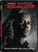 The Equalizer , Denzel Washington